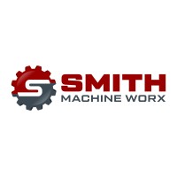 Smith Machine Worx logo - Similar company to Leotec - For Your Sensorlution