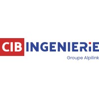 CIB INGENIERIE logo - Similar company to V-Mach