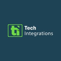 Tech Integrations logo - Similar company to Checkout Builder