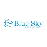 Blue Sky Home Buyers logo - Similar company to Edify Studio - Builders | Architects | Marketers Islamabad