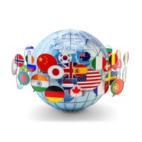 Professional Language Solutions Group (PLSG), VA, USA logo - Similar company to Fgi Global Solutions