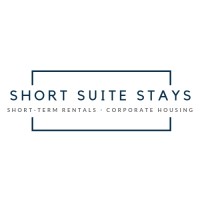 Short Suite Stays logo - Similar company to Short-Term Consulting