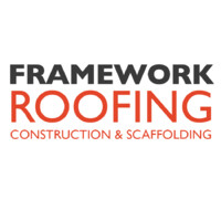 Framework Roofing Construction & Scaffolding services logo - Similar company to Top Dream Construction
