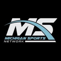Michigan Sports Network logo - Similar company to Brightformat