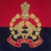 UTTAR PRADESH POLICE ( ''सुरक्षा आपकी, संकल्प हमारा