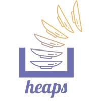 Heaps logo - Similar company to Heaps