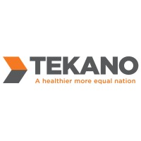 TEKANO HEALTH EQUITY SOUTH AFRICA (RF) logo - Similar company to Welltech