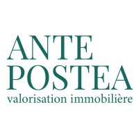 ANTEPOSTEA - Home staging logo - Similar company to Archideco : Home Staging Virtuel®