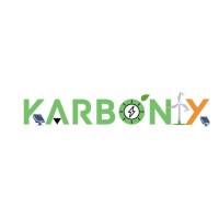 KarbonX logo - Similar company to Karbon-X