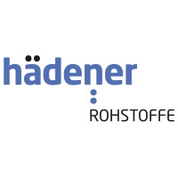 Hädener Rohstoffe GmbH logo - Similar company to Elevate.Ads
