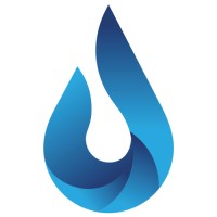 EzDry Water Mitigation logo - Similar company to Sports Radio 100.9 The Mitt