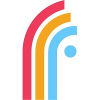 Rainbow Media House logo - Similar company to Branding'B