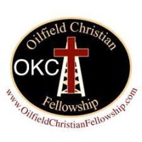 OKC OCF - Oilfield Christian Fellowship Oklahoma City Chapter logo - Similar company to Society Of Petroleum Engineers - Oklahoma City Section