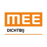 MEE Dichtbij logo - Similar company to Mee Samen