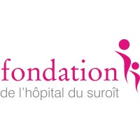 Fondation de l'Hôpital du Suroît logo - Similar company to Unicause, Agence Philanthropique