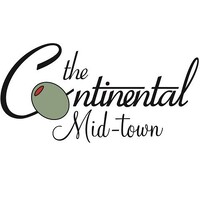 The Continental Mid-town logo - Similar company to Lmno
