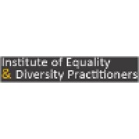 Institute Of Equality And Diversity Practitioners
