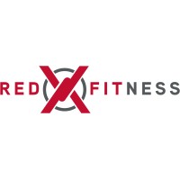 RedX Fitness logo - Similar company to Core Strength & Performance