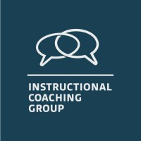 Instructional Coaching Group logo - Similar company to Sapahn