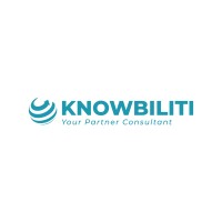 Knowbiliti logo - Similar company to Knowbility