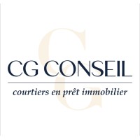 CG CONSEIL logo - Similar company to Cg Conseil