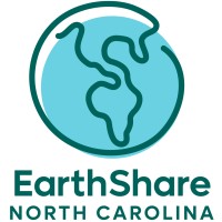 EarthShare NC logo - Similar company to Project Trace