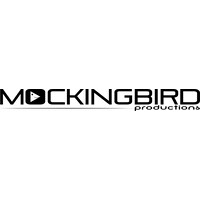 Mockingbird Productions logo - Similar company to Alph Studios