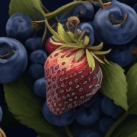 Berrini logo - Similar company to Go Further Consulting