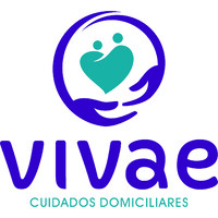 Vivae Cuidados Domiciliares logo - Similar company to Anjos Do Cuidar