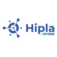 Hipla logo - Similar company to Future Netwings Solutions Pvt. Ltd
