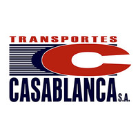 Transportes Casablanca logo - Similar company to Samex Logística Y Transporte
