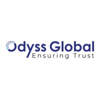 Odyss Global logo - Similar company to Nlb Insurtech