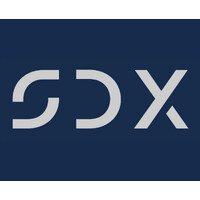 Secure Data Exchange Solutions SL (SDX) logo - Similar company to Argos Secure Developments