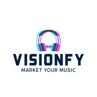 Visionfy | Market Your Music logo - Similar company to Visionify