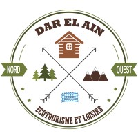 DAR EL AIN logo - Similar company to Mecs