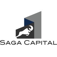 SAGA Capital logo - Similar company to Gueca Capital