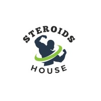 Steroids House logo - Similar company to Steroids For Sale