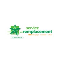 Service de remplacement Occitanie logo - Similar company to Centragri