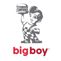 Big Boy Restaurants logo - Similar company to Olga'S Kitchen