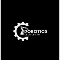 Robotics Club LBSITW logo - Similar company to Tinkerhub Lbsitw