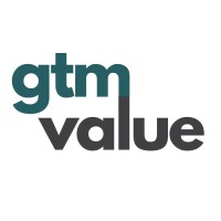 GTM Value logo - Similar company to Pegasus Strategy Co.