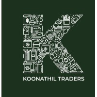 koonathil Traders logo - Similar company to Viron Systems