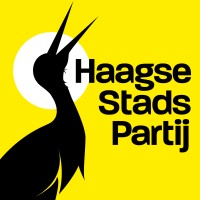 Haagse Stadspartij logo - Similar company to Ateliercomplex De Besturing