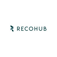 RECOHUB logo - Similar company to Adts Ad-Technical Supplies