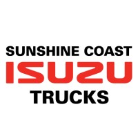 Sunshine Coast Isuzu Trucks logo - Similar company to Roadpak Industries