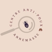 Centre Anti-poux Annemasse logo - Similar company to Byebyenits Centre De Traitement Anti-Poux