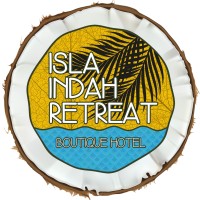 Isla Indah Retreat logo - Similar company to Setrip Titik