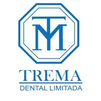 TREMA DENTAL logo - Similar company to Gexa Chile
