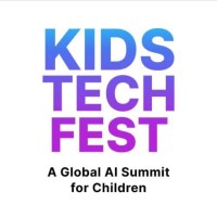 Kids Tech Fest: A Global AI Summit for Children logo - Similar company to Tech Swap Academy