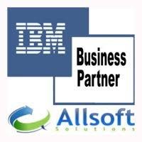 Allsofts solutions logo - Similar company to Allsoft Solutions